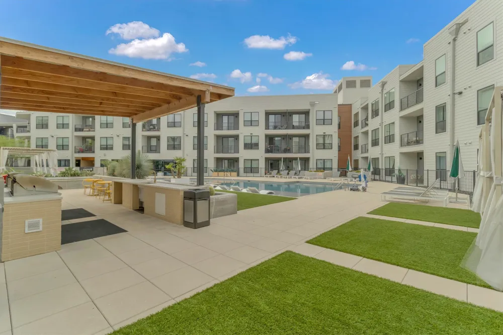 1701 Simond Avenue #226 Austin, TX 78723