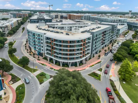 1701 Simond Avenue #226
