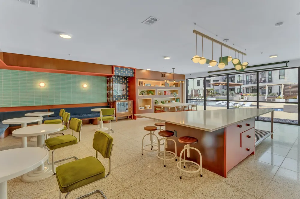 1701 Simond Avenue #226 Austin, TX 78723