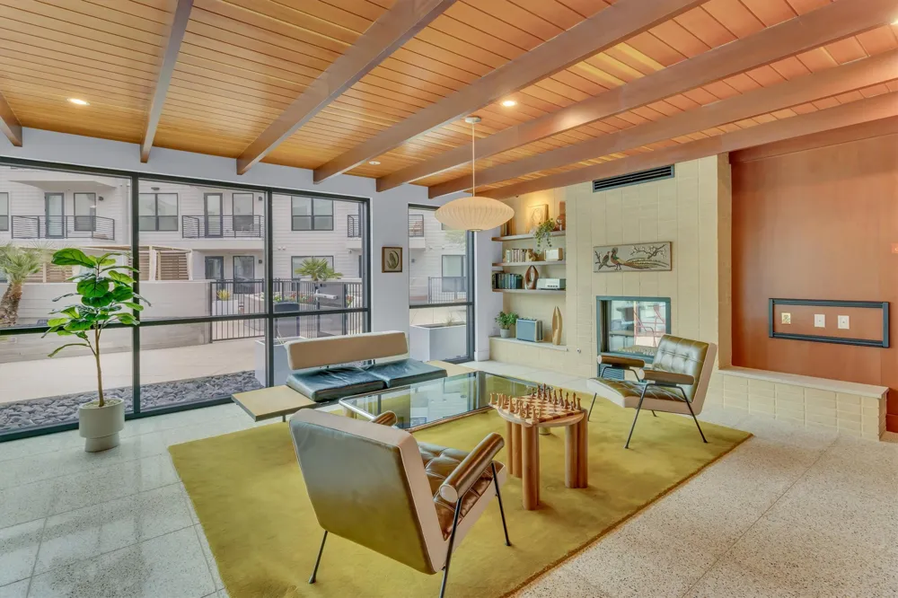 1701 Simond Avenue #226 Austin, TX 78723