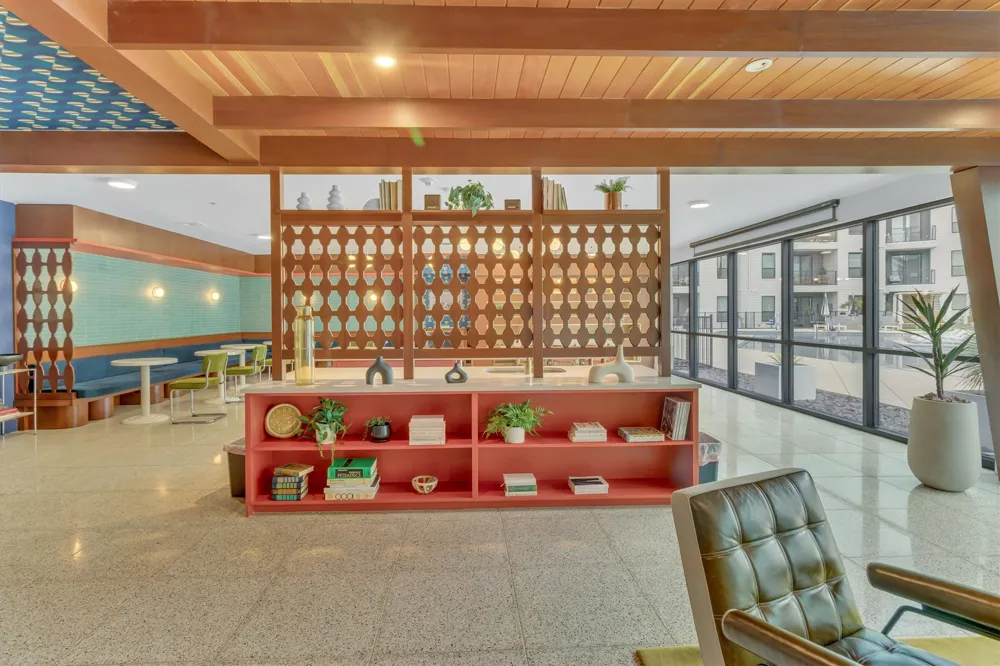 1701 Simond Avenue #226 Austin, TX 78723