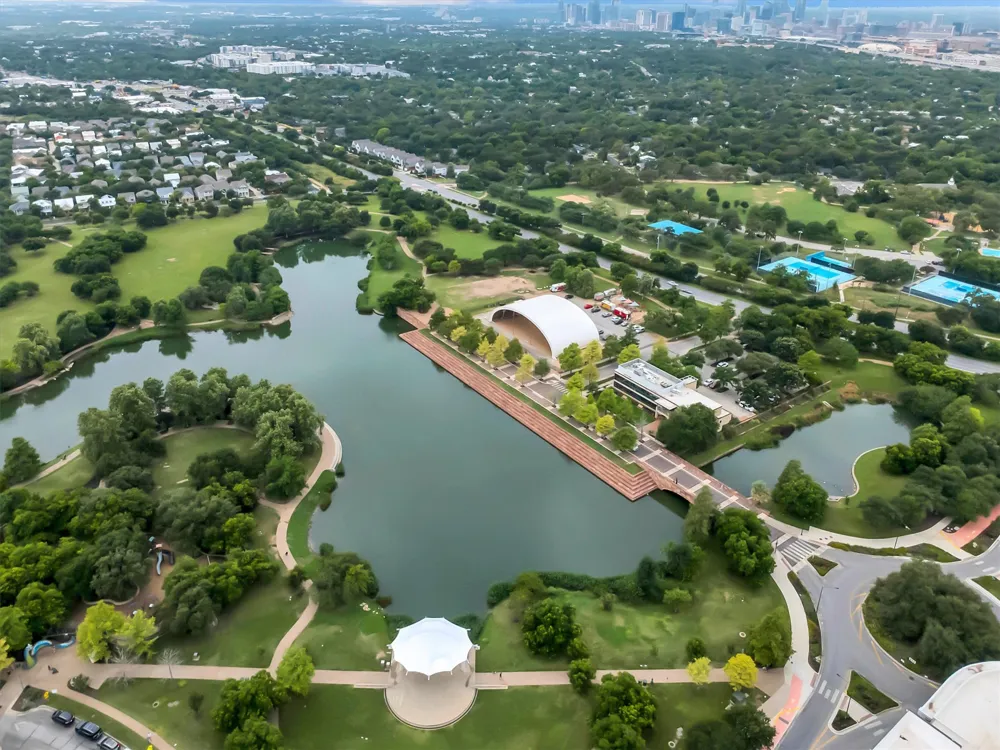 1701 Simond Avenue #226 Austin, TX 78723