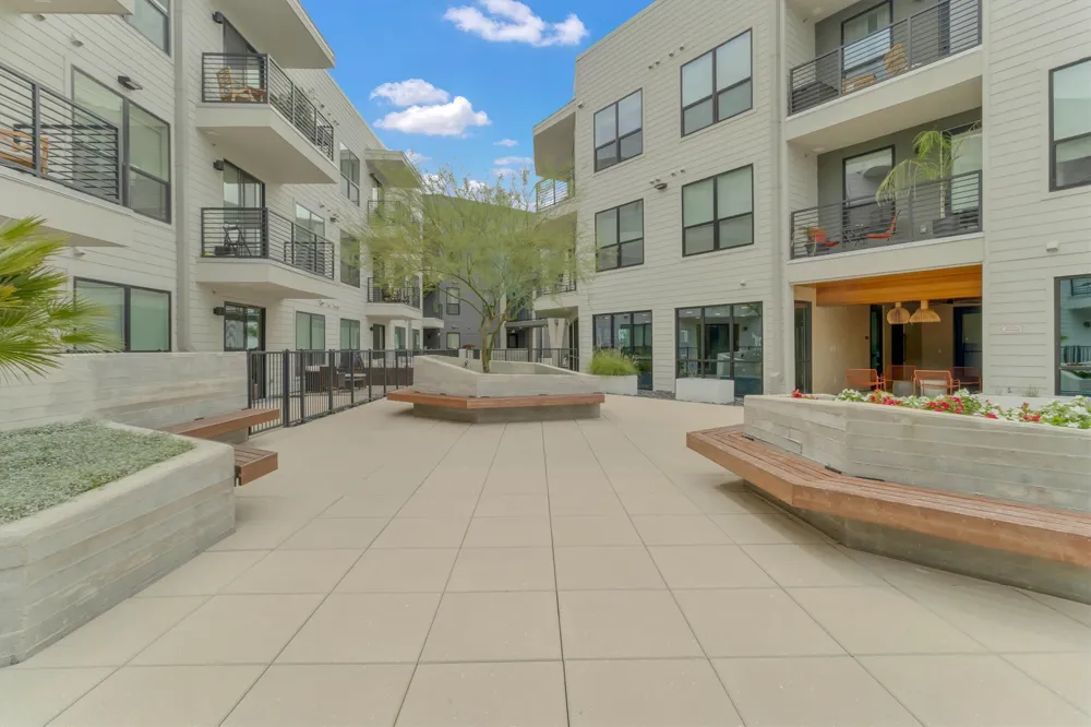 1701 Simond Avenue #226 Austin, TX 78723