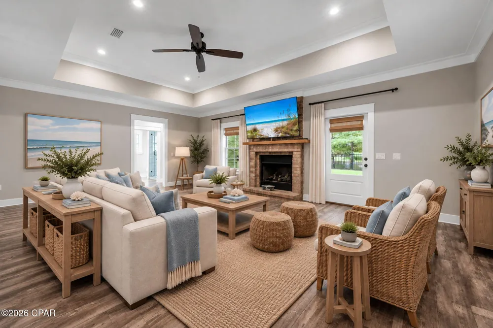 37 Melody Lane Freeport, FL 32439