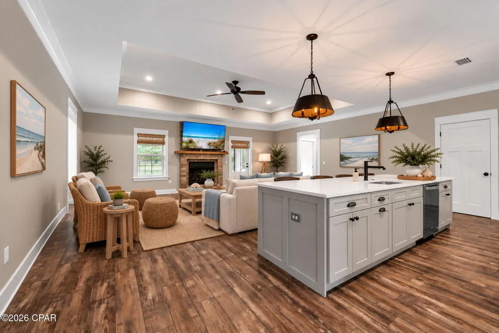 37 Melody Lane Freeport, FL 32439
