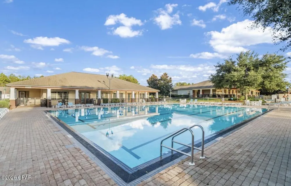 37 Melody Lane Freeport, FL 32439