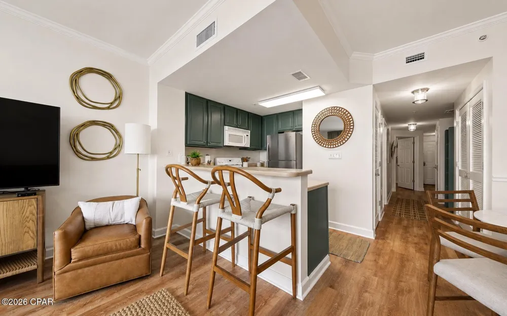 5115 Gulf Drive #1708 Panama City Beach, FL 32408