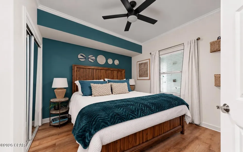 5115 Gulf Drive #1708 Panama City Beach, FL 32408