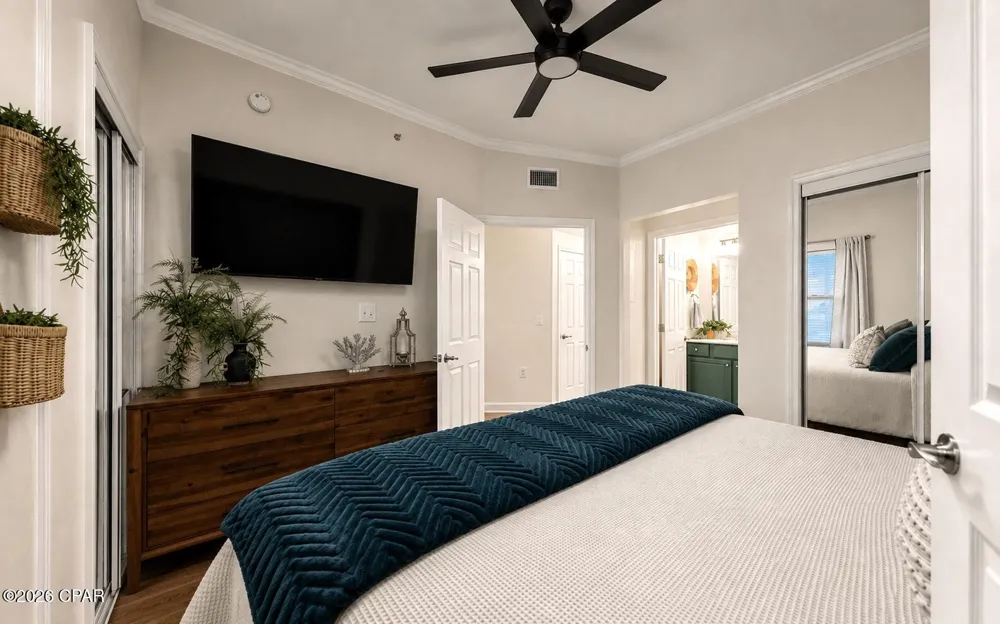 5115 Gulf Drive #1708 Panama City Beach, FL 32408