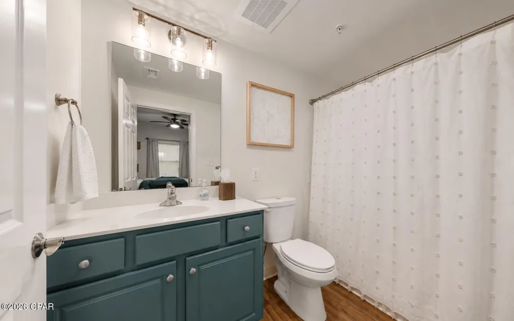 5115 Gulf Drive #1708 Panama City Beach, FL 32408