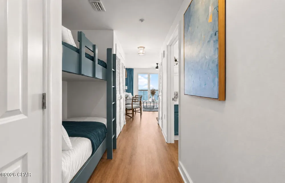 5115 Gulf Drive #1708 Panama City Beach, FL 32408