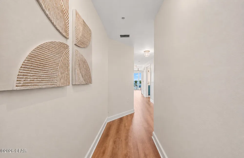 5115 Gulf Drive #1708 Panama City Beach, FL 32408