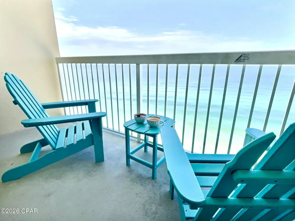 5115 Gulf Drive #1708 Panama City Beach, FL 32408