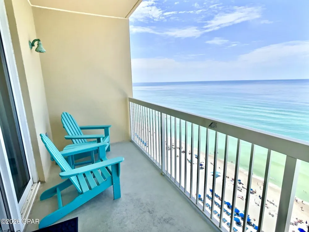 5115 Gulf Drive #1708 Panama City Beach, FL 32408