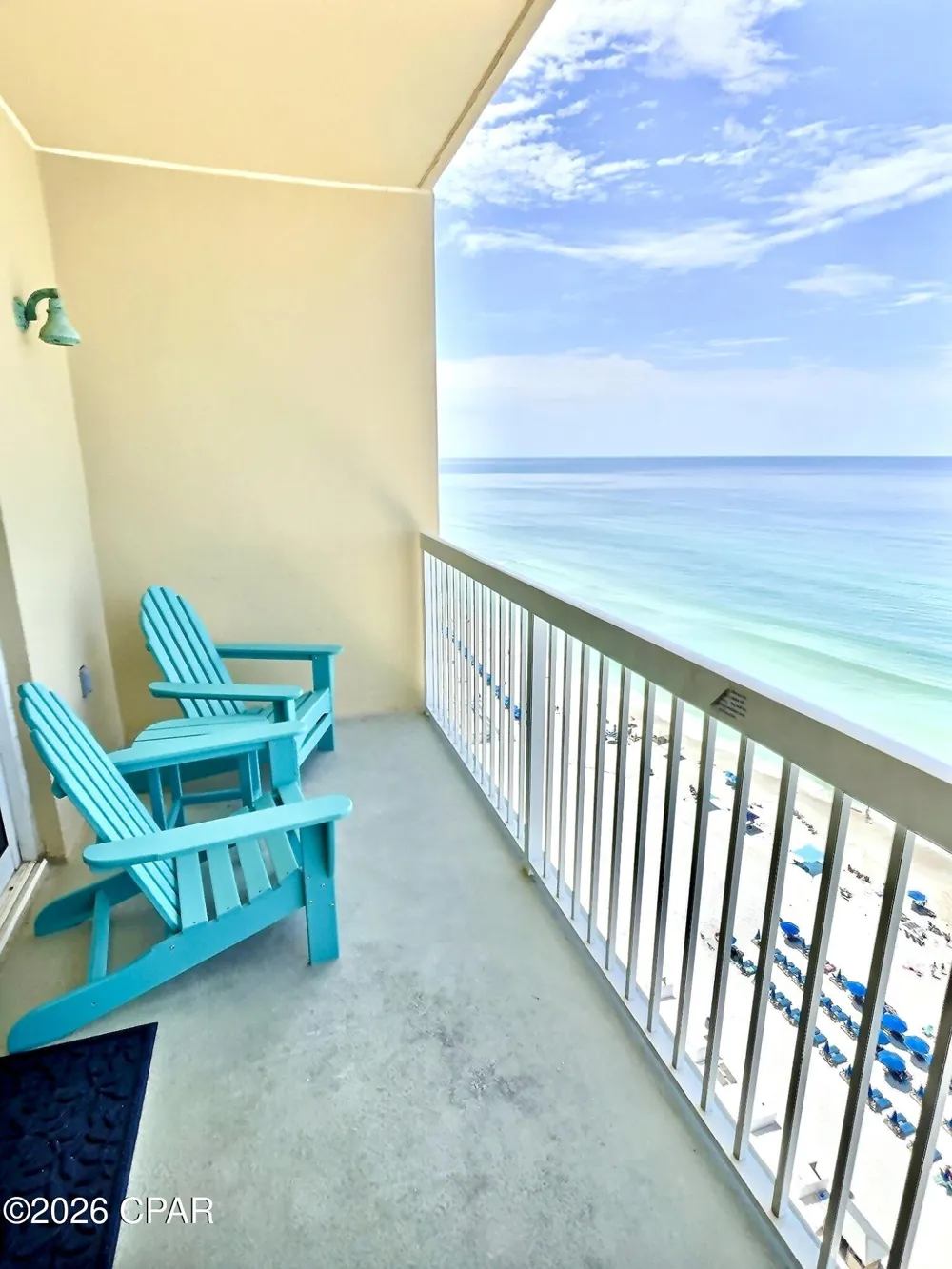 5115 Gulf Drive #1708 Panama City Beach, FL 32408