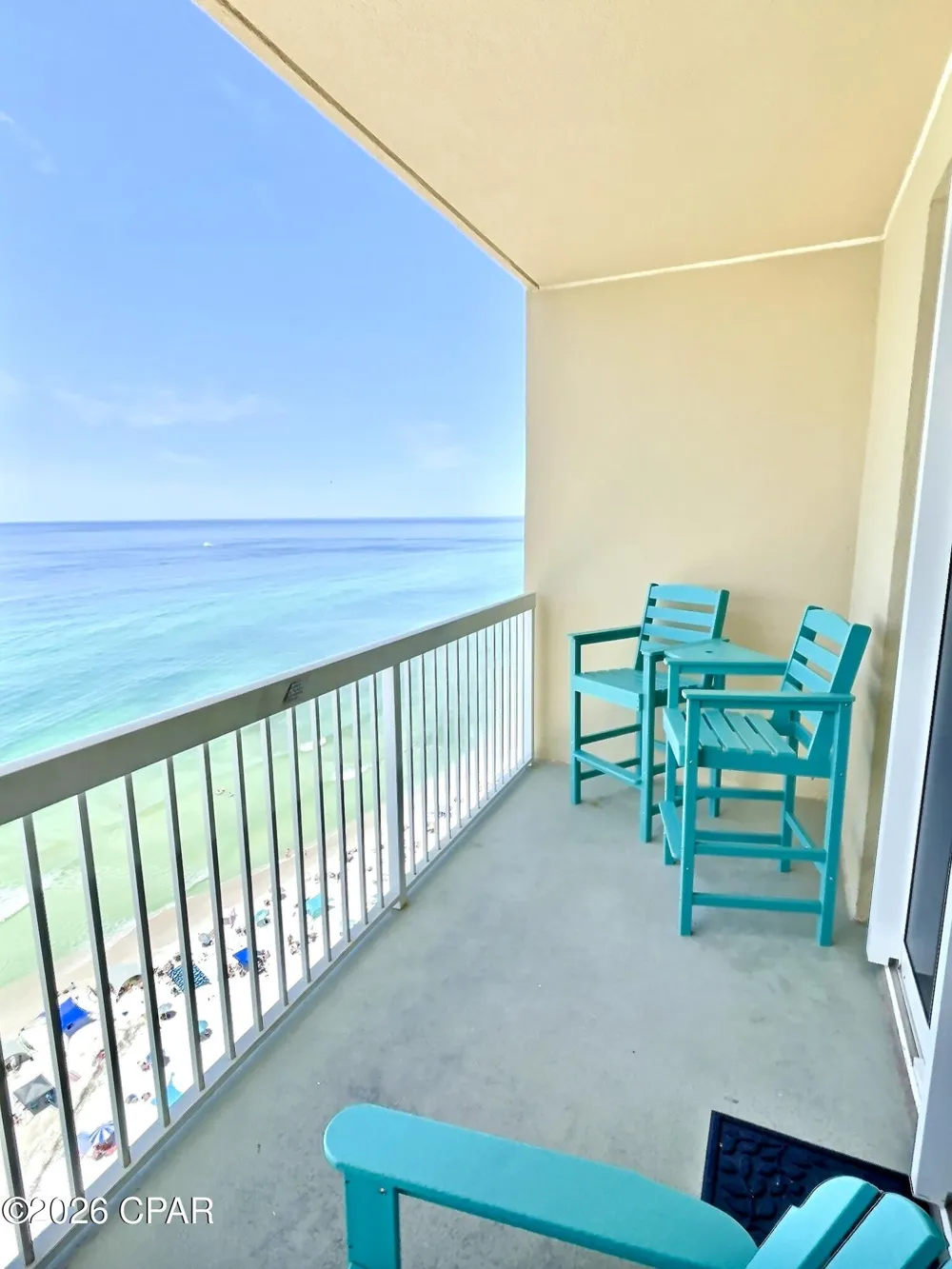 5115 Gulf Drive #1708 Panama City Beach, FL 32408