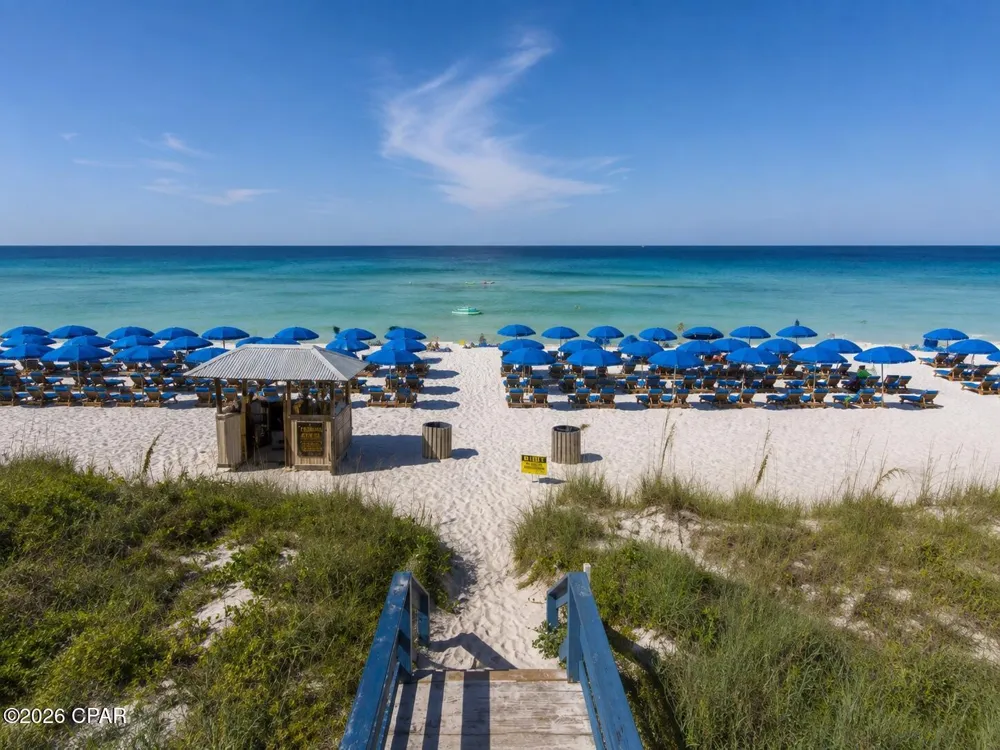 5115 Gulf Drive #1708 Panama City Beach, FL 32408
