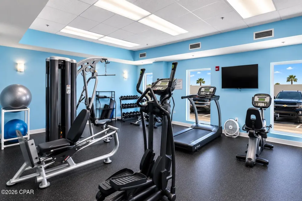 5115 Gulf Drive #1708 Panama City Beach, FL 32408