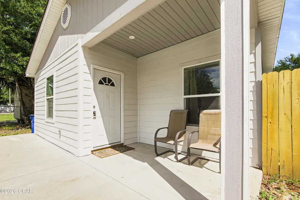 1003 E 8th Street Panama City, FL 32401