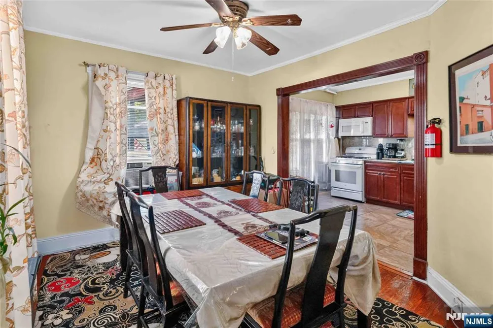 12 Maple Street Garfield, NJ 07026