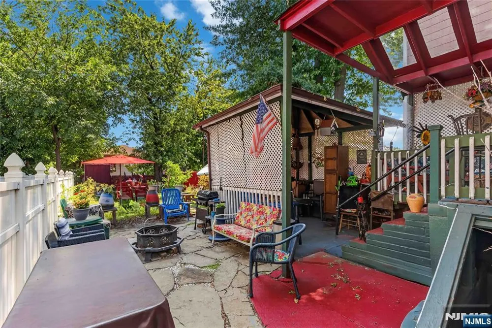 12 Maple Street Garfield, NJ 07026