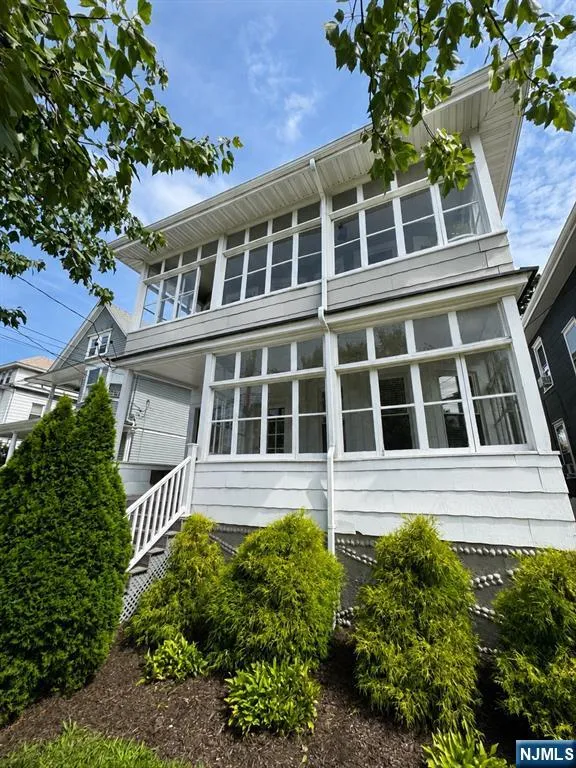 147 Claremont Avenue Montclair, NJ 07042