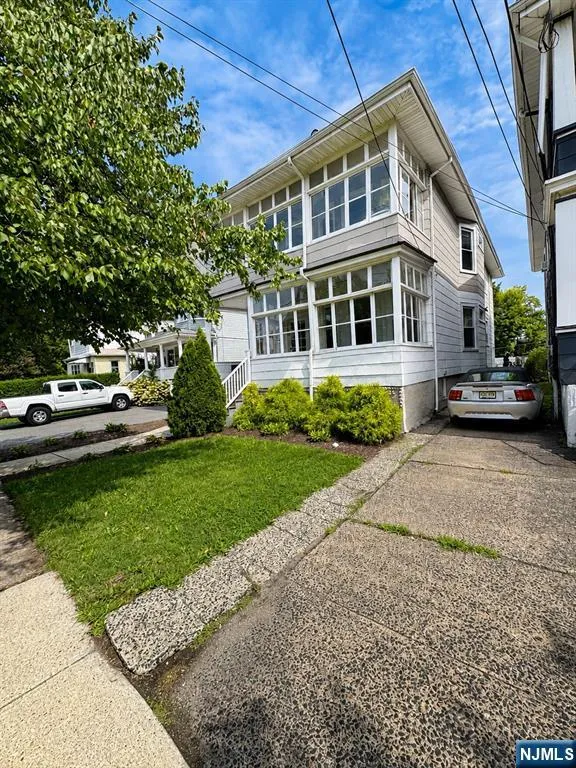 147 Claremont Avenue Montclair, NJ 07042