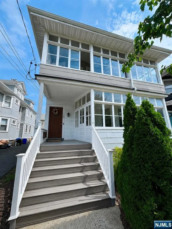 147 Claremont Avenue Montclair, NJ 07042