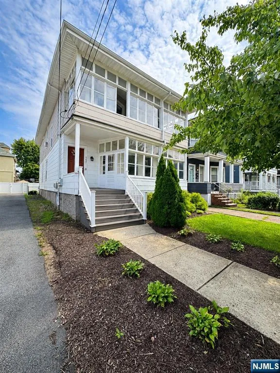 147 Claremont Avenue Montclair, NJ 07042