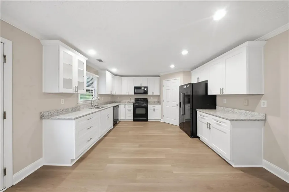 6264 Southland Ridge Stone Mountain, GA 30087