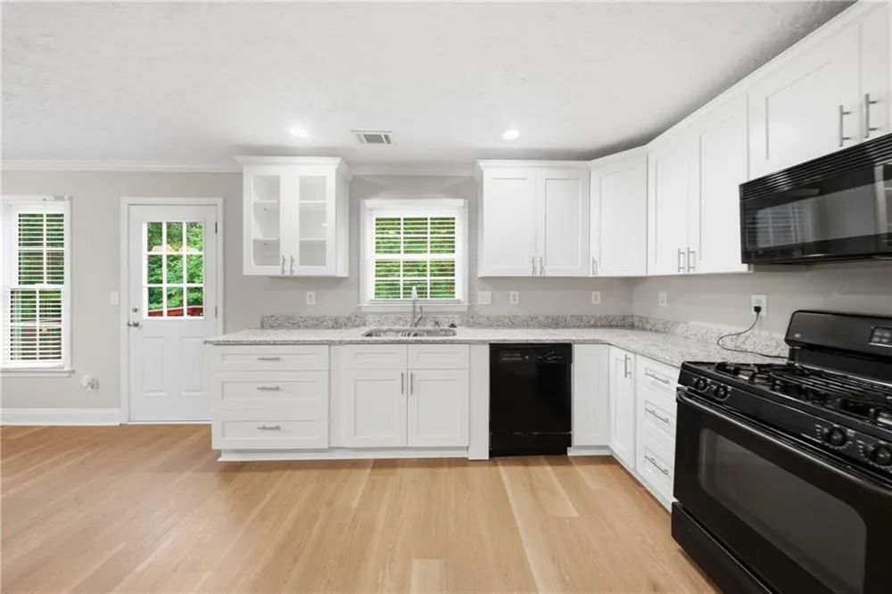 6264 Southland Ridge Stone Mountain, GA 30087