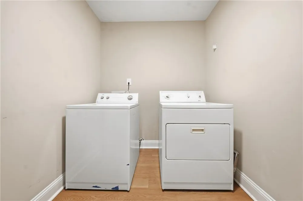 6264 Southland Ridge Stone Mountain, GA 30087