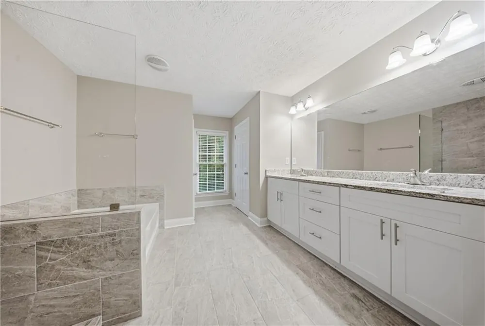 6264 Southland Ridge Stone Mountain, GA 30087