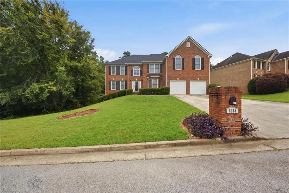 6264 Southland Ridge Stone Mountain, GA 30087