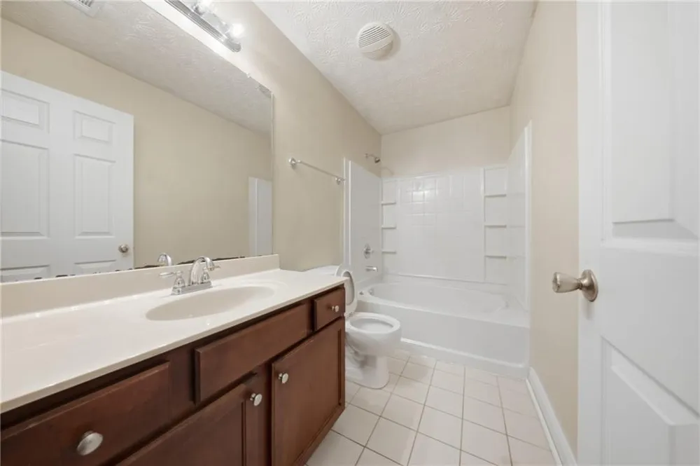 6264 Southland Ridge Stone Mountain, GA 30087