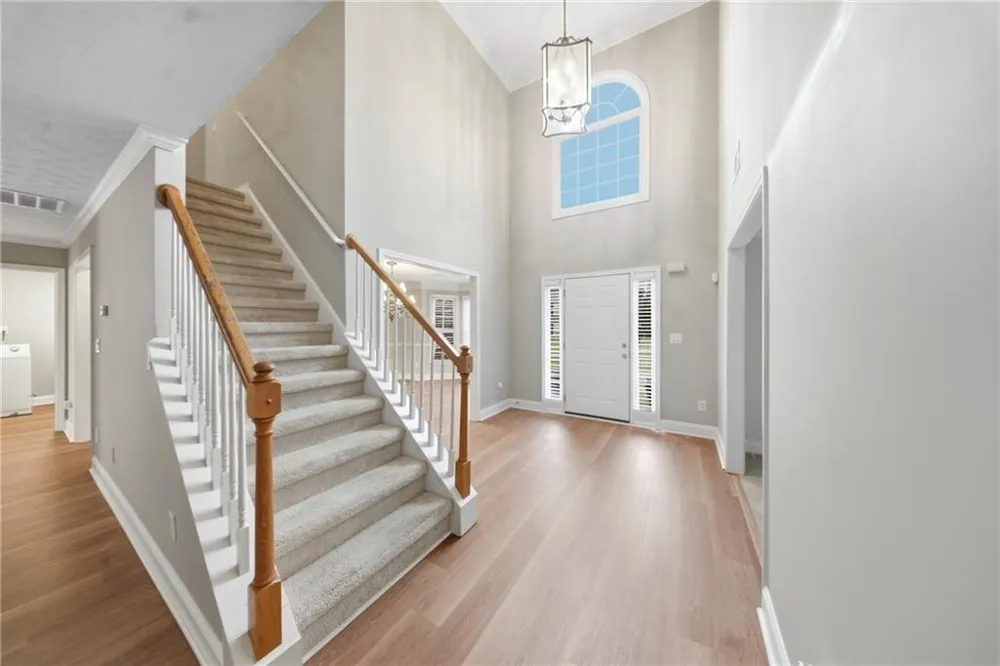 6264 Southland Ridge Stone Mountain, GA 30087