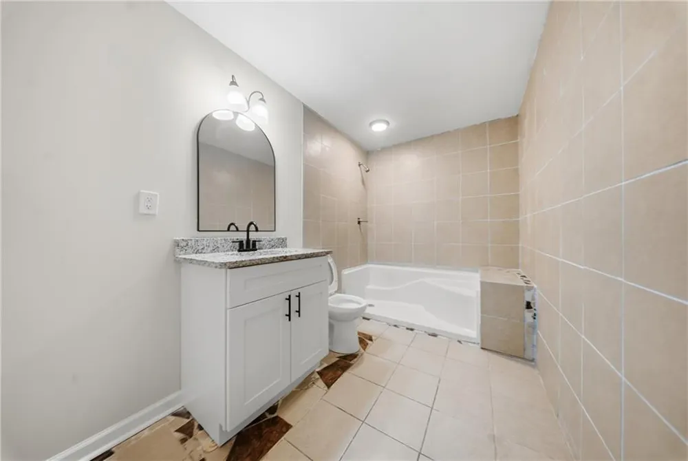 6264 Southland Ridge Stone Mountain, GA 30087