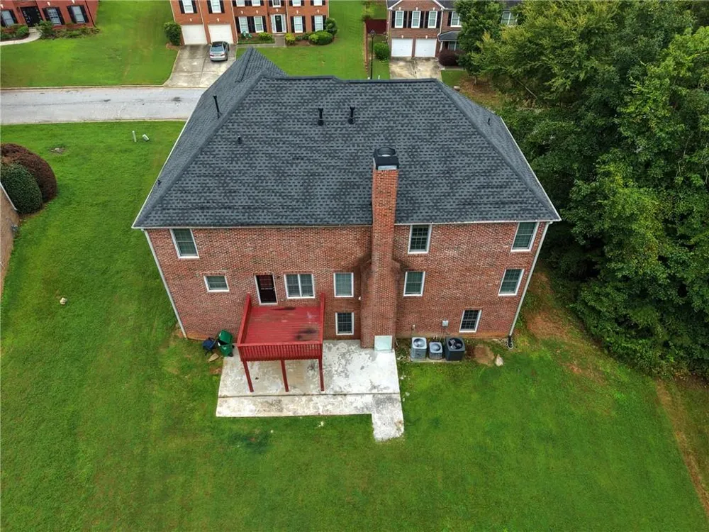 6264 Southland Ridge Stone Mountain, GA 30087