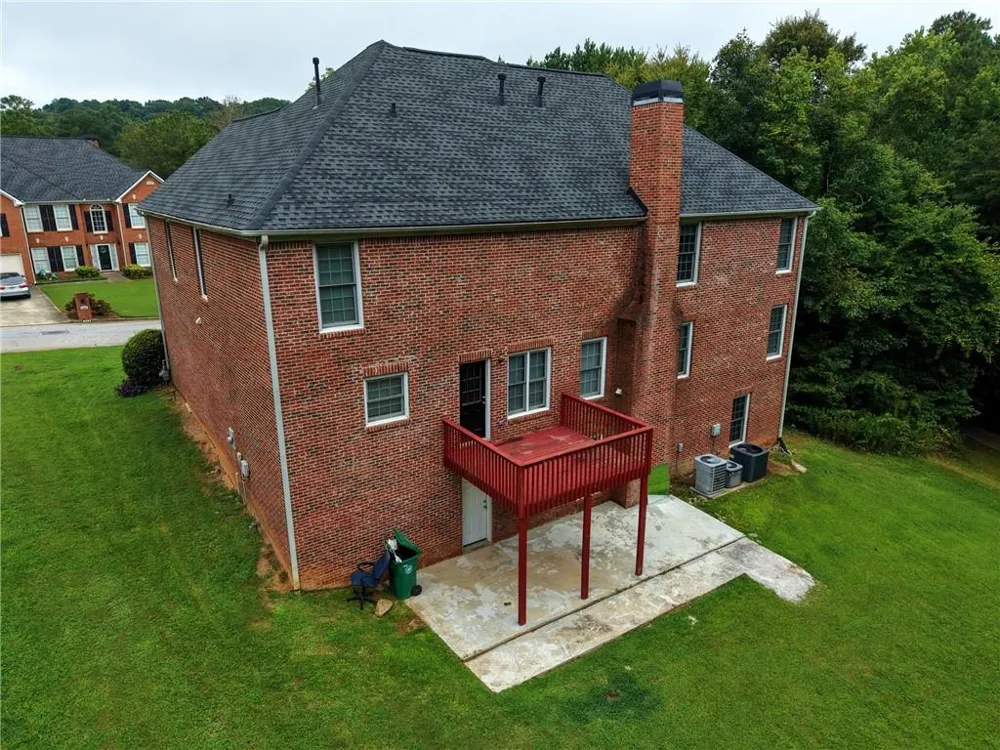 6264 Southland Ridge Stone Mountain, GA 30087