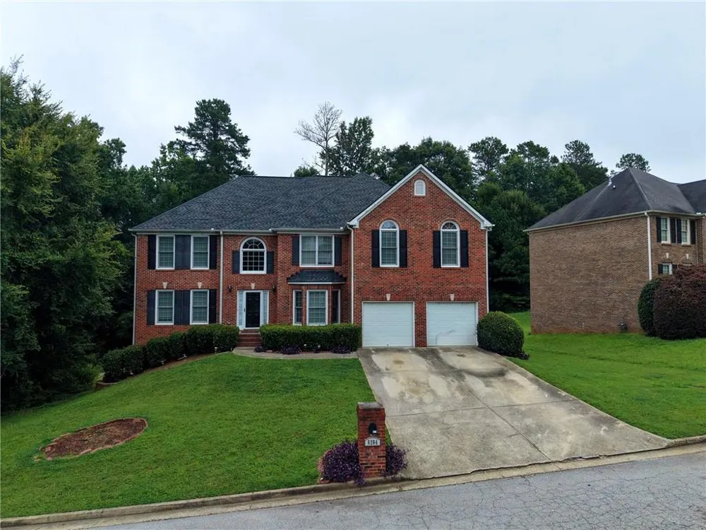 6264 Southland Ridge Stone Mountain, GA 30087