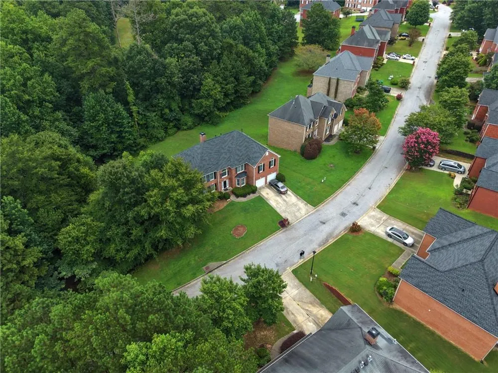 6264 Southland Ridge Stone Mountain, GA 30087