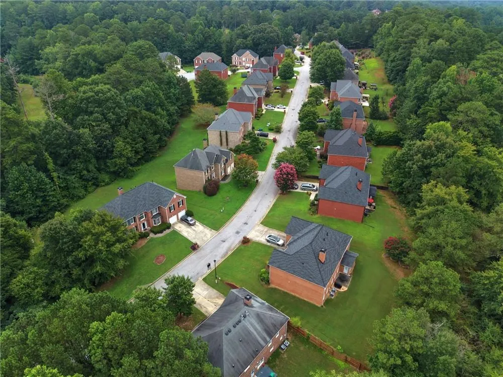 6264 Southland Ridge Stone Mountain, GA 30087
