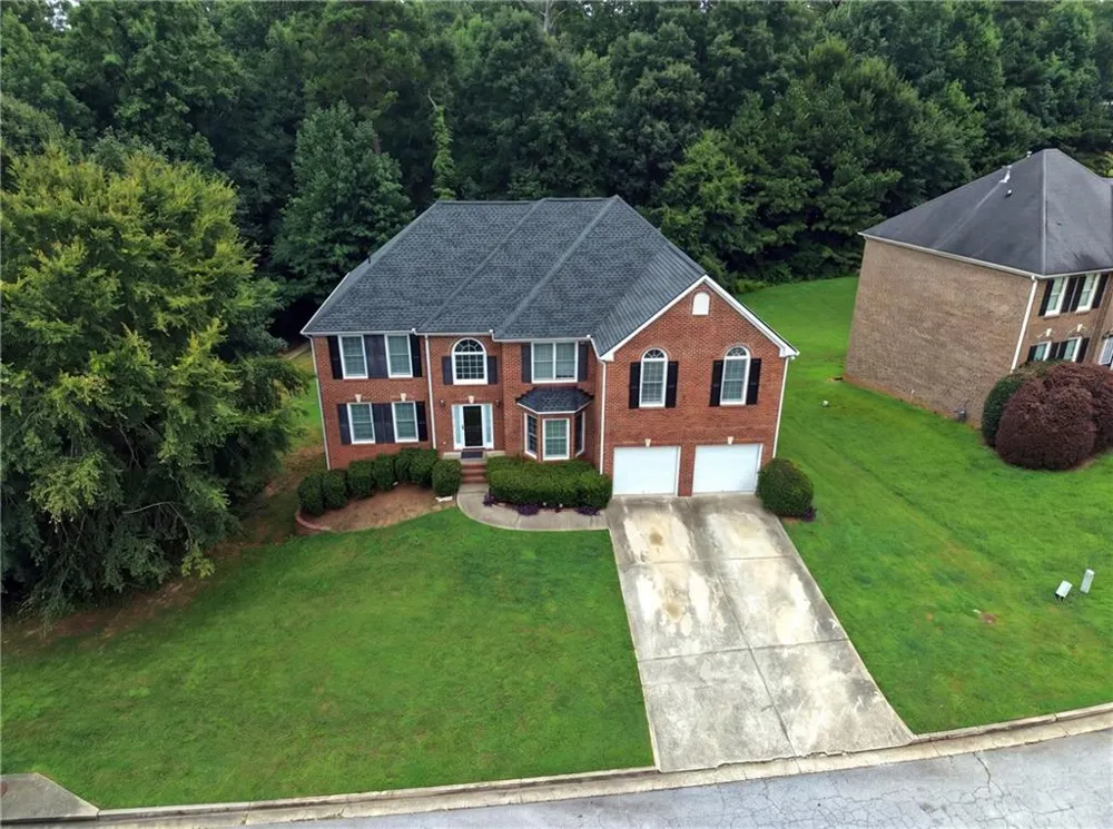 6264 Southland Ridge Stone Mountain, GA 30087