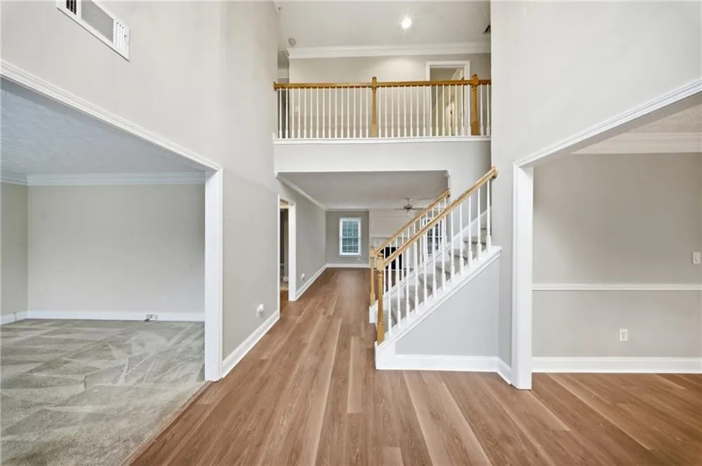 6264 Southland Ridge Stone Mountain, GA 30087