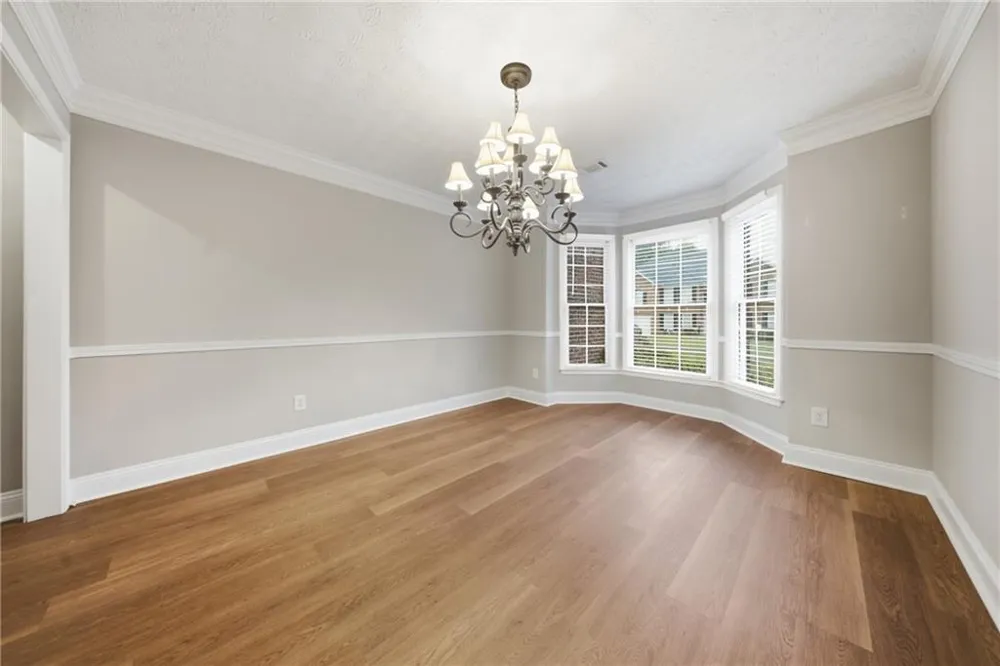 6264 Southland Ridge Stone Mountain, GA 30087