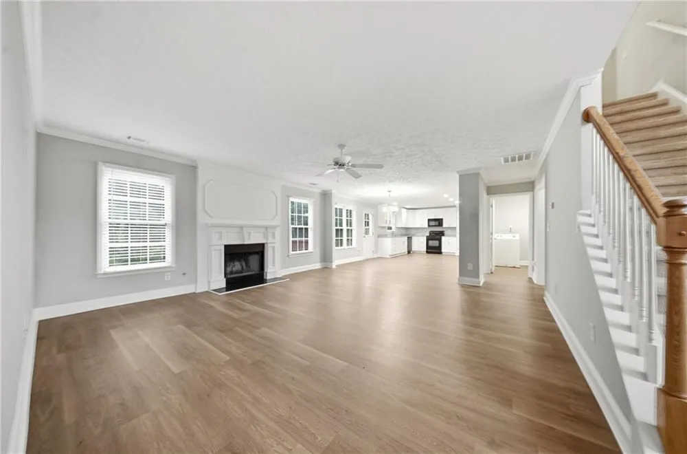 6264 Southland Ridge Stone Mountain, GA 30087