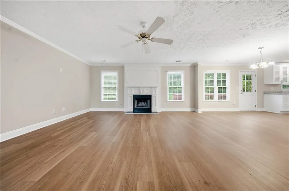6264 Southland Ridge Stone Mountain, GA 30087