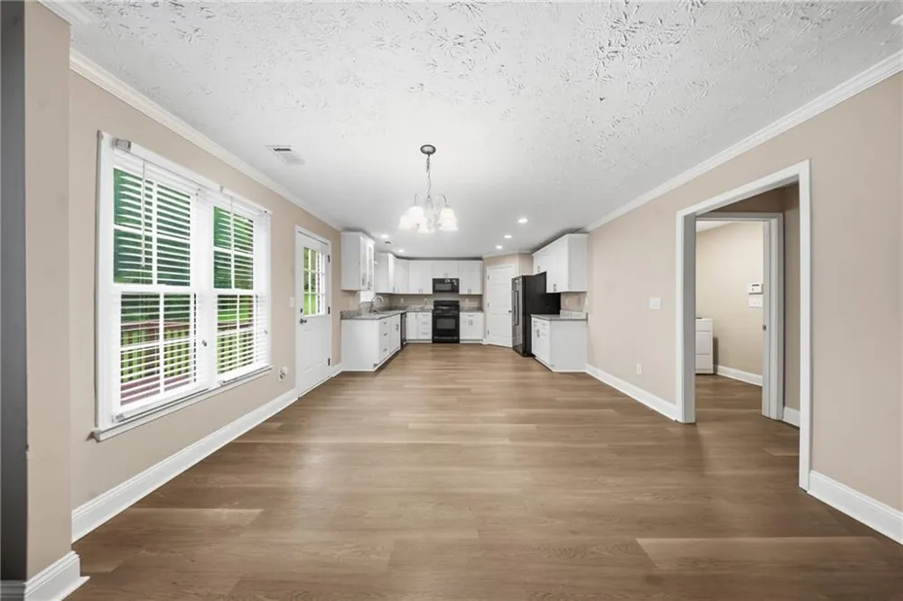 6264 Southland Ridge Stone Mountain, GA 30087