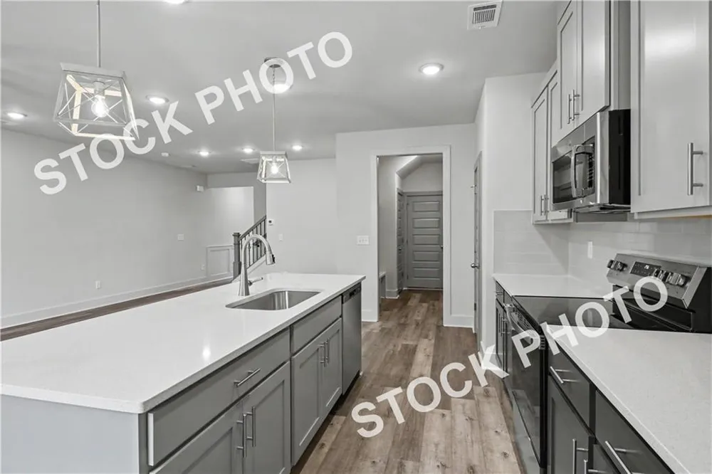 4349 Fern River Bend #31 Norcross, GA 30093