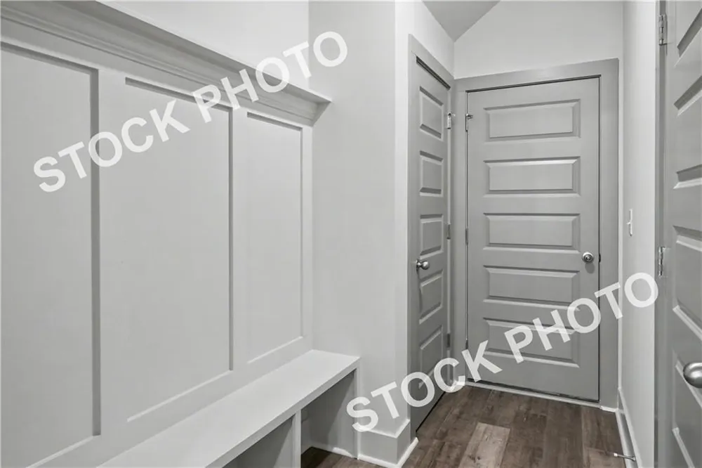 4349 Fern River Bend #31 Norcross, GA 30093